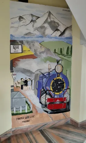 Image of Route55