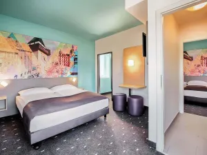 Image of B&B Hotel Graz-Hbf