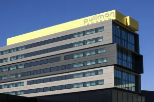 Image of Pullman Liverpool