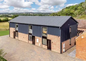 Image of Fawn Cottage disabled adapted 3 bedroom hot tub