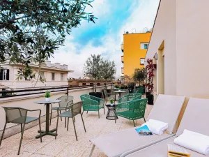 Image of Mercure Roma Piazza Bologna