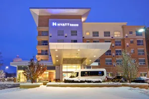 Image of Hyatt House Naperville/Warrenville