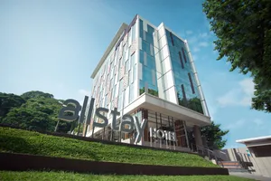 Image of Allstay Hotel Semarang Simpang Lima