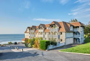 Image of Résidence Pierre & Vacances Les Tamaris
