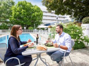 Image of Novotel Poissy Orgeval