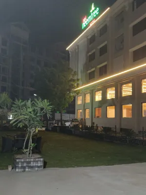 Image of Sai Neem Tree Hotel