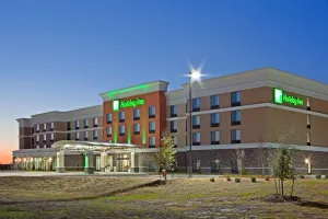 Image of Holiday Inn Austin North by IHG