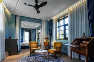 Image of Moon and Chalice Boutique Hotel