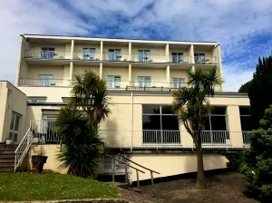 Image of Richmond Hotel