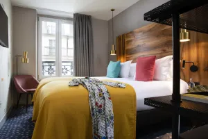Image of Hôtel Maxim Folies
