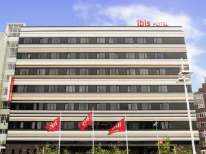 Image of ibis Leiden Centre