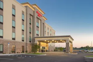 Image of Hampton Inn Crestview South  I-10