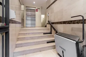 Image of Madrid Sur Apartments by Olala Homes