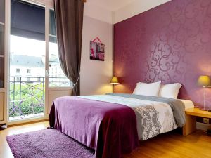 Image of Hotel Mondial
