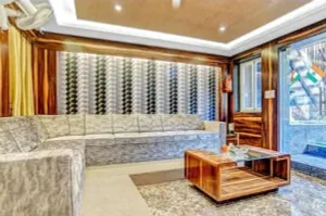 Image of OYO 86350 Hotel Chandragupta
