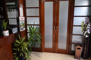 Image of Hotel Alda Estación Oviedo