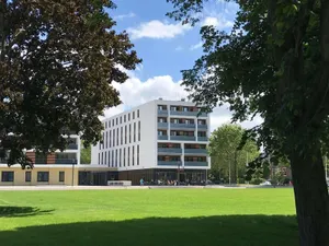 Image of Dorint Hotel Düren
