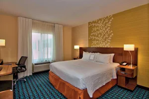 Image of Fairfield Inn & Suites by Marriott Towanda Wysox