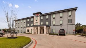 Image of SureStay Plus Hotel by Best Western Humble