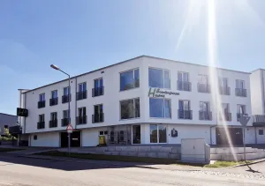 Image of Heufeldboardinghouse