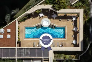 Image of The World Hotels - Vila Olímpia