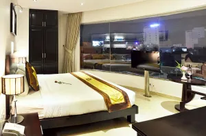 Image of D&C Hotel