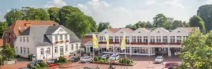 Image of Ringhotel Residenz Wittmund