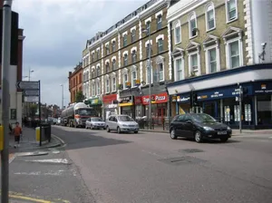 Image of Impeccable Studio Apartment in West London