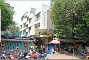 Image of Hotel Diamond