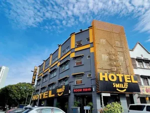 Image of Smile Hotel Balakong Kajang