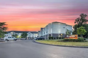 Image of Executive Residency by Best Western Philadelphia-Willow Grove