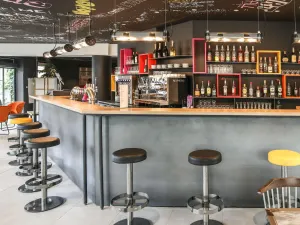 Image of Ibis Styles Clermont-Ferrand République