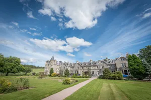 Image of Nethybridge Hotel