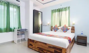 Image of Fabhotel Udipi'S Vihar