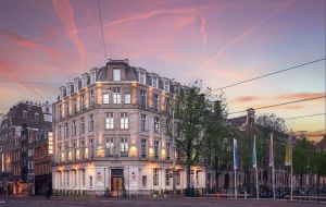Image of Banks Mansion - All Inclusive Boutique Hotel