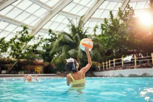 Image of Center Parcs De Kempervennen Eindhoven