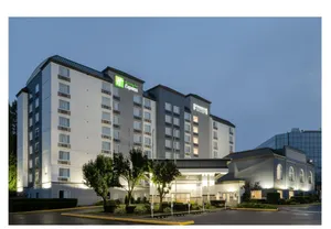 Image of Holiday Inn Express Federal Way - Seattle South by IHG