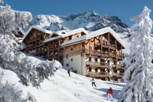 Image of Residence Montana Plein Sud