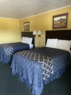 Image of Budget Inn