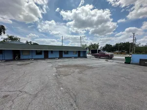 Image of Antigua Motel by OYO Tampa US - 41