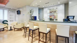 Image of Sercotel Alcalá 611
