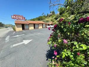 Image of Tamalpais Motel