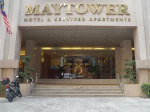 Image of Maytower Apartment