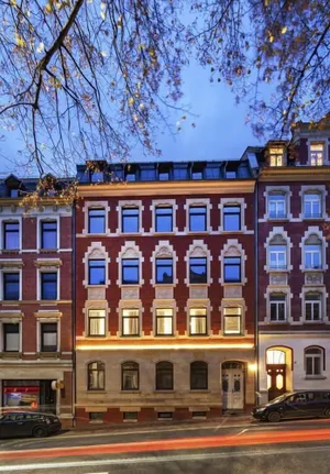 Image of Martin Boutique Hotel