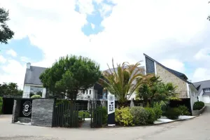 Image of Logis Golfe Hotel