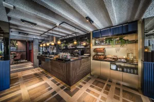 Image of The Highlander Amsterdam