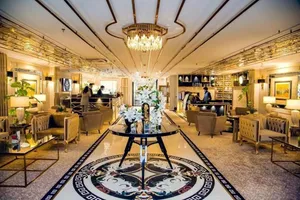 Image of Saffron D'or Hotels Lahore