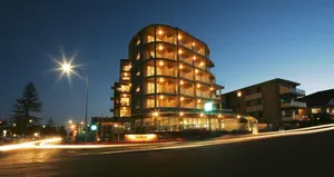 Image of The Dorsal Boutique Hotel