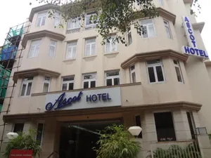 Image of Ascot Hotel