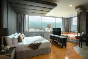 Image of Khum Phucome Hotel -SHA Extra Plus